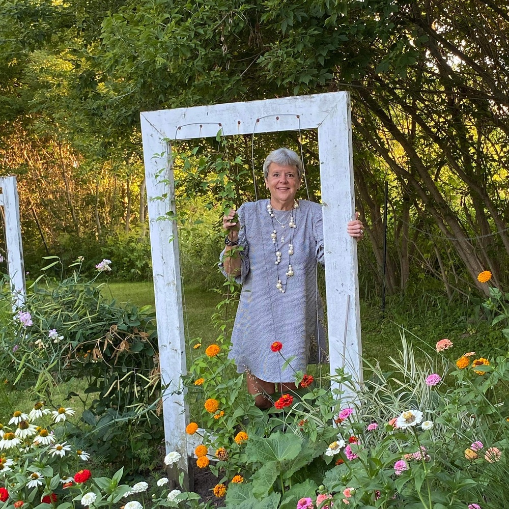 Meet your Posher, Sue